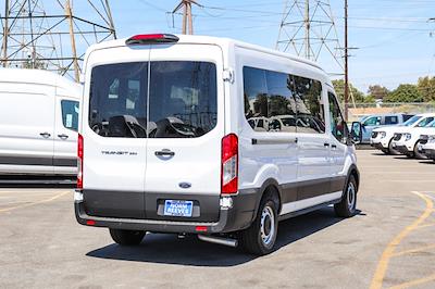 New 2025 Ford Transit 350 XL Passenger Van for sale #250321 - photo 2