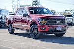2025 Ford F-150 SuperCrew Cab 4WD Pickup for sale #250345 - photo 1