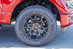 2025 Ford F-150 SuperCrew Cab 4WD Pickup for sale #250345 - photo 10