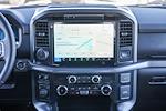 2025 Ford F-150 SuperCrew Cab 4WD Pickup for sale #250345 - photo 15