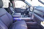 2025 Ford F-150 SuperCrew Cab 4WD Pickup for sale #250345 - photo 18