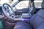 2025 Ford F-150 SuperCrew Cab 4WD Pickup for sale #250345 - photo 19