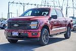 2025 Ford F-150 SuperCrew Cab 4WD Pickup for sale #250345 - photo 6