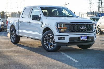 2025 Ford F-150 SuperCrew Cab RWD Pickup for sale #250347 - photo 1