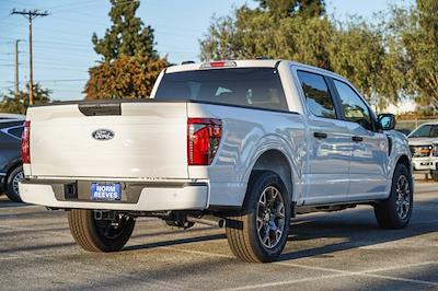 2025 Ford F-150 SuperCrew Cab RWD Pickup for sale #250347 - photo 2