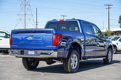 2025 Ford F-150 SuperCrew Cab 4WD Pickup for sale #250350 - photo 2