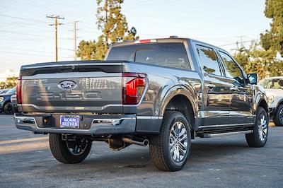 New 2025 Ford F-150 XLT SuperCrew Cab for sale #250355 - photo 2