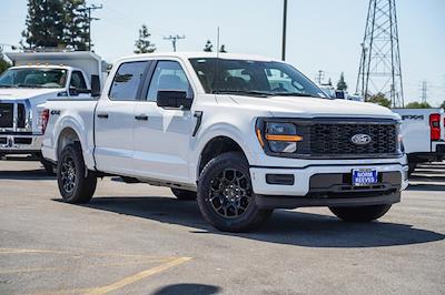 2025 Ford F-150 SuperCrew Cab 4WD Pickup for sale #250367 - photo 1