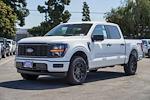 2025 Ford F-150 SuperCrew Cab 4WD Pickup for sale #250367 - photo 6