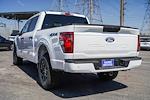 2025 Ford F-150 SuperCrew Cab 4WD Pickup for sale #250367 - photo 7