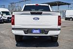 2025 Ford F-150 SuperCrew Cab 4WD Pickup for sale #250367 - photo 8