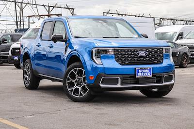 2025 Ford Maverick SuperCrew Cab AWD Pickup for sale #250373 - photo 1