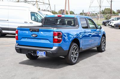 2025 Ford Maverick SuperCrew Cab AWD Pickup for sale #250373 - photo 2