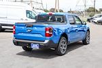 2025 Ford Maverick SuperCrew Cab AWD Pickup for sale #250373 - photo 2