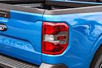 2025 Ford Maverick SuperCrew Cab AWD Pickup for sale #250373 - photo 9