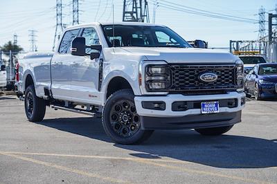 2025 Ford F-350 Crew Cab SRW 4WD Pickup for sale #250374 - photo 1