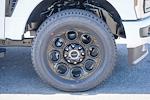 2025 Ford F-350 Crew Cab SRW 4WD Pickup for sale #250374 - photo 10