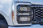 2025 Ford F-350 Crew Cab SRW 4WD Pickup for sale #250374 - photo 3