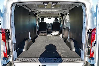 New 2025 Ford Transit 150 Low Roof Empty Cargo Van for sale #250383 - photo 2