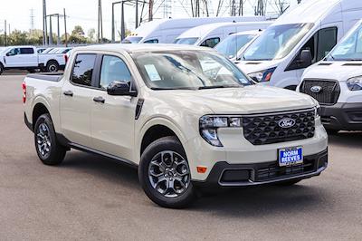 2025 Ford Maverick SuperCrew Cab AWD Pickup for sale #250397 - photo 1