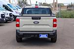 2025 Ford Maverick SuperCrew Cab AWD Pickup for sale #250397 - photo 8
