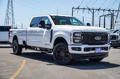 2025 Ford F-250 Crew Cab 4WD Pickup for sale #250410 - photo 1