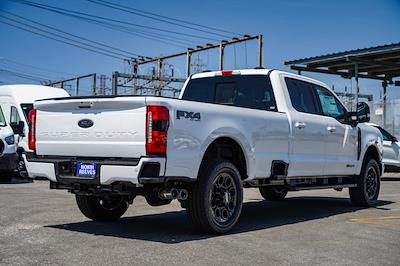 2025 Ford F-250 Crew Cab 4WD Pickup for sale #250410 - photo 2