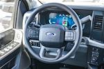 New 2025 Ford F-250 XLT Crew Cab 4WD Pickup for sale #250410 - photo 17