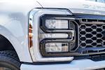 New 2025 Ford F-250 XLT Crew Cab 4WD Pickup for sale #250410 - photo 3