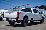 New 2025 Ford F-250 XLT Crew Cab 4WD Pickup for sale #250410 - photo 2