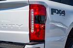 New 2025 Ford F-250 XLT Crew Cab 4WD Pickup for sale #250410 - photo 9