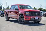 2025 Ford F-150 SuperCrew Cab 4WD Pickup for sale #250411 - photo 1