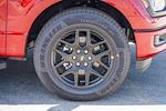 2025 Ford F-150 SuperCrew Cab 4WD Pickup for sale #250411 - photo 10