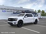 2025 Ford F-150 SuperCrew Cab 4WD Pickup for sale #250423 - photo 1