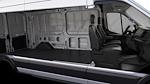 2025 Ford Transit 350 HD Medium Roof RWD Empty Cargo Van for sale #250465 - photo 6