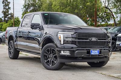 2025 Ford F-150 SuperCrew Cab 4WD Pickup for sale #250481 - photo 1