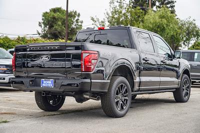 2025 Ford F-150 SuperCrew Cab 4WD Pickup for sale #250481 - photo 2
