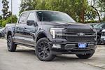 2025 Ford F-150 SuperCrew Cab 4WD Pickup for sale #250481 - photo 1