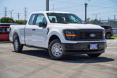 2025 Ford F-150 Super Cab RWD Pickup for sale #250503 - photo 1