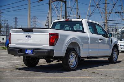 2025 Ford F-150 Super Cab RWD Pickup for sale #250503 - photo 2