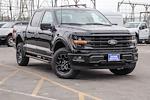 2025 Ford F-150 SuperCrew Cab 4WD Pickup for sale #250507 - photo 1