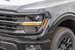 2025 Ford F-150 SuperCrew Cab 4WD Pickup for sale #250507 - photo 5