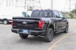 2025 Ford F-150 SuperCrew Cab 4WD Pickup for sale #250507 - photo 2