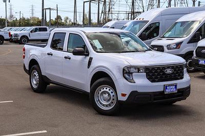 2025 Ford Maverick SuperCrew Cab FWD Pickup for sale #250509 - photo 1