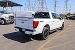 2025 Ford F-150 SuperCrew Cab 4WD Pickup for sale #250519 - photo 2
