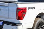 2025 Ford F-150 SuperCrew Cab 4WD Pickup for sale #250519 - photo 9