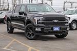 New 2025 Ford F-150 Platinum SuperCrew Cab 4WD Pickup for sale #250525 - photo 1