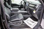 New 2025 Ford F-150 Platinum SuperCrew Cab 4WD Pickup for sale #250525 - photo 18