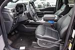 New 2025 Ford F-150 Platinum SuperCrew Cab 4WD Pickup for sale #250525 - photo 19