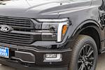 New 2025 Ford F-150 Platinum SuperCrew Cab 4WD Pickup for sale #250525 - photo 5